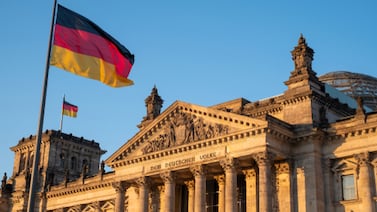 Roban 20.000 municiones del ejército alemán durante parada sin vigilancia