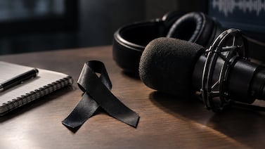 Fallece reconocido periodista y locutor costarricense