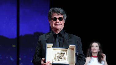 El cineasta que desafía la censura y la prisión: ‘Me prohibieron trabajar y no sirvió de nada’