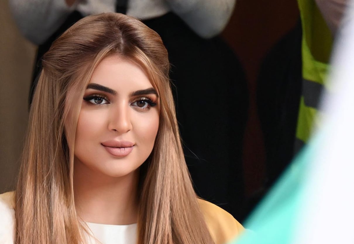 La princesa Sheikha Mahra se comprometió con French Montana, ex de Khloé Kardashian, meses después de divorciarse.