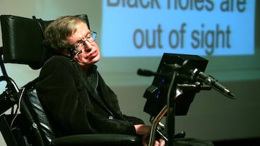 Cuántos años le quedan a la Tierra, según la predicción de Stephen Hawking