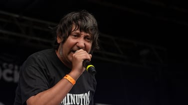 ¿Por qué Migración impidió el ingreso a Costa Rica del cantante de 2 Minutos?