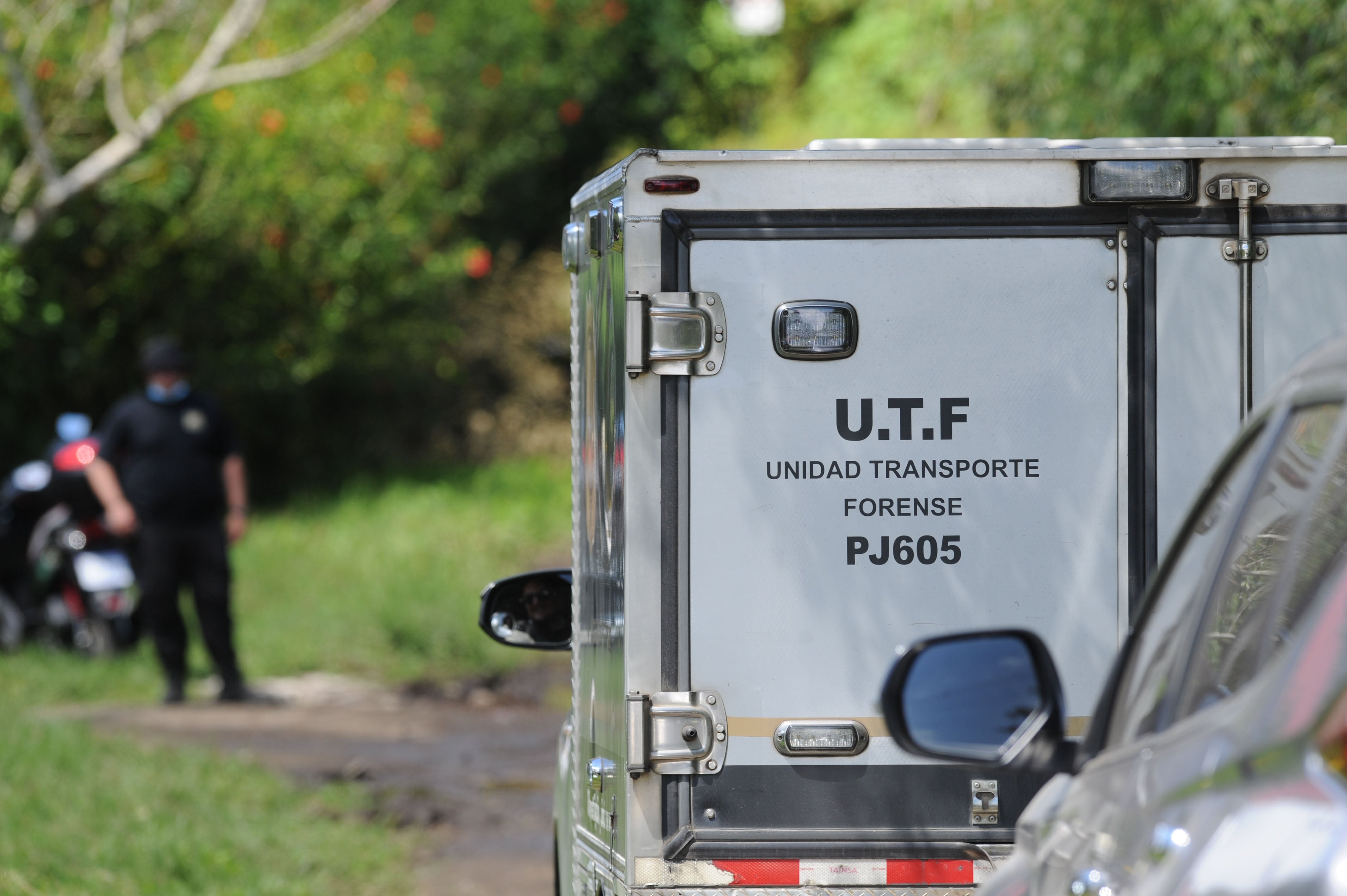 17/04/2026 San Geronimo de Moravia calle el tornillal, ataque de un perro que ocasiona la muerte de un Fernando Fernández. Fotografía: Marvin Caravaca.