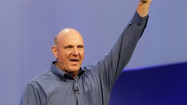 El nuevo dueño de los Clippers es Steve Ballmer