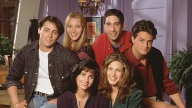 ‘Friends’: Un repaso por los mejores momentos en su 30 aniversario