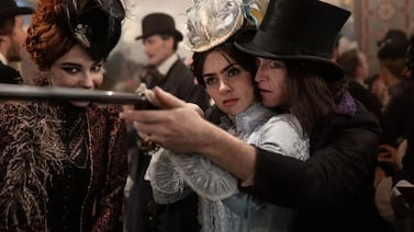 Festival de Cine Europeo 2025: Conozca las películas que no se puede perder en el Cine Magaly