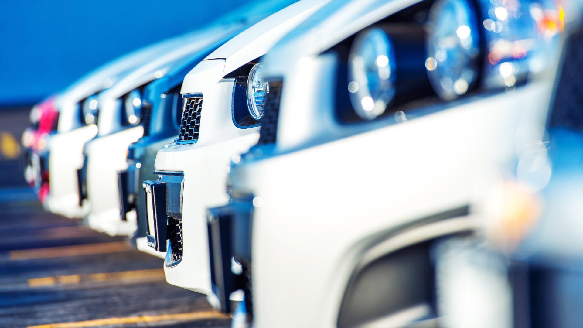 Un fallo en la batería de alto voltaje obliga a retirar 2.278 Jaguar I-PACE por riesgo de incendio.