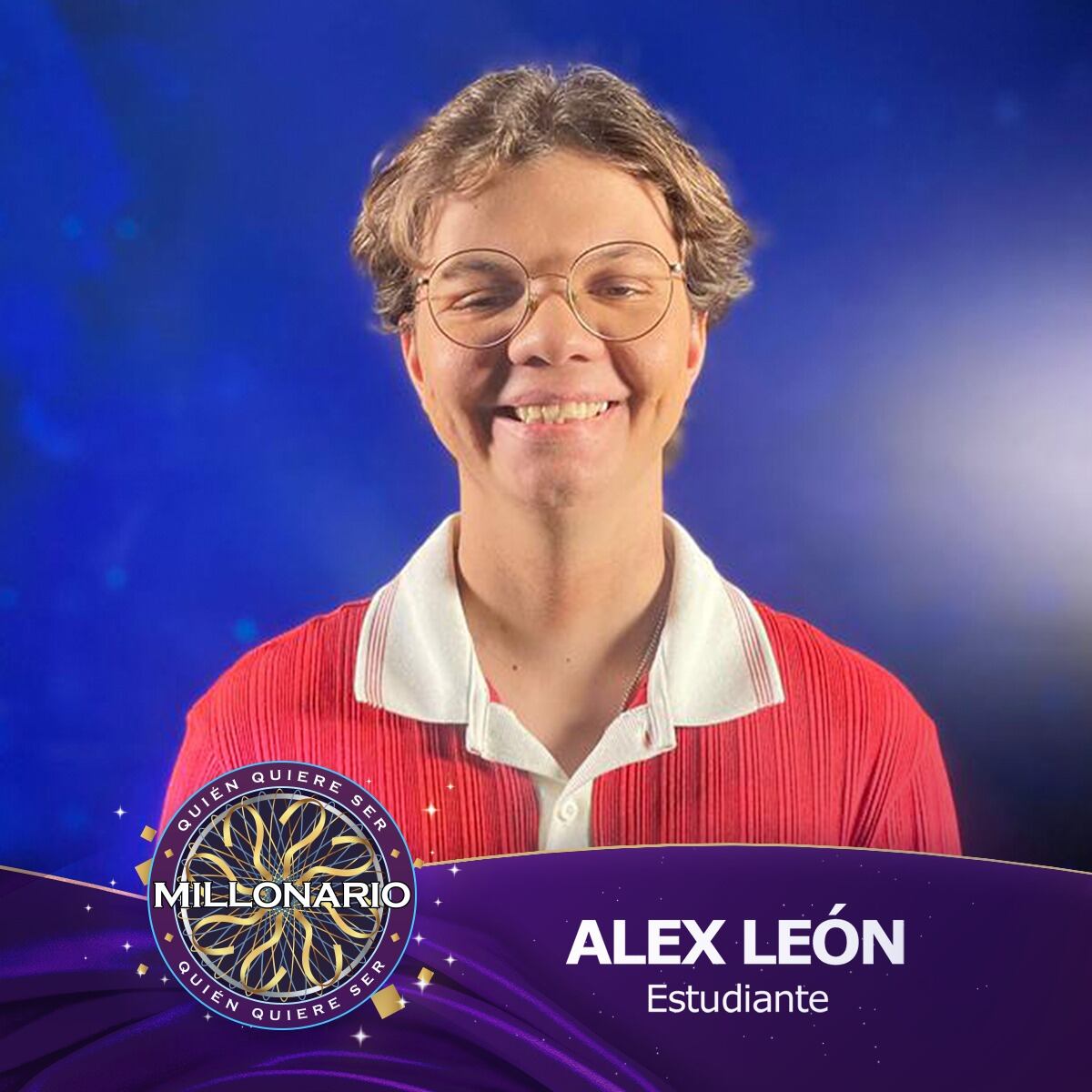 Dani León Quién quiere ser millonario