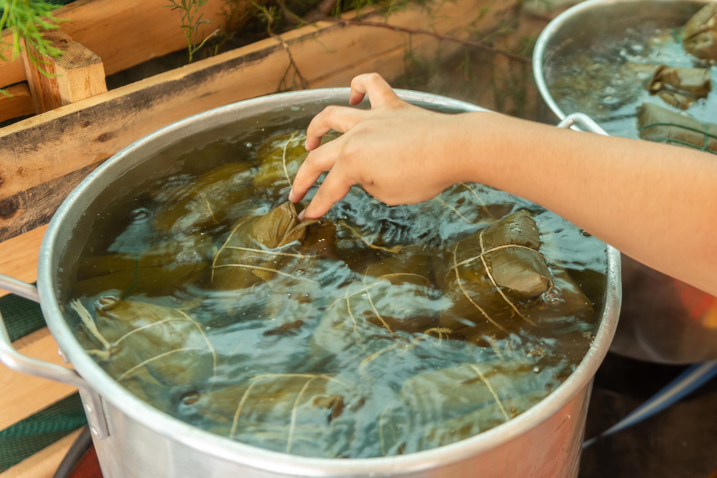 Ejercicio año nuevo