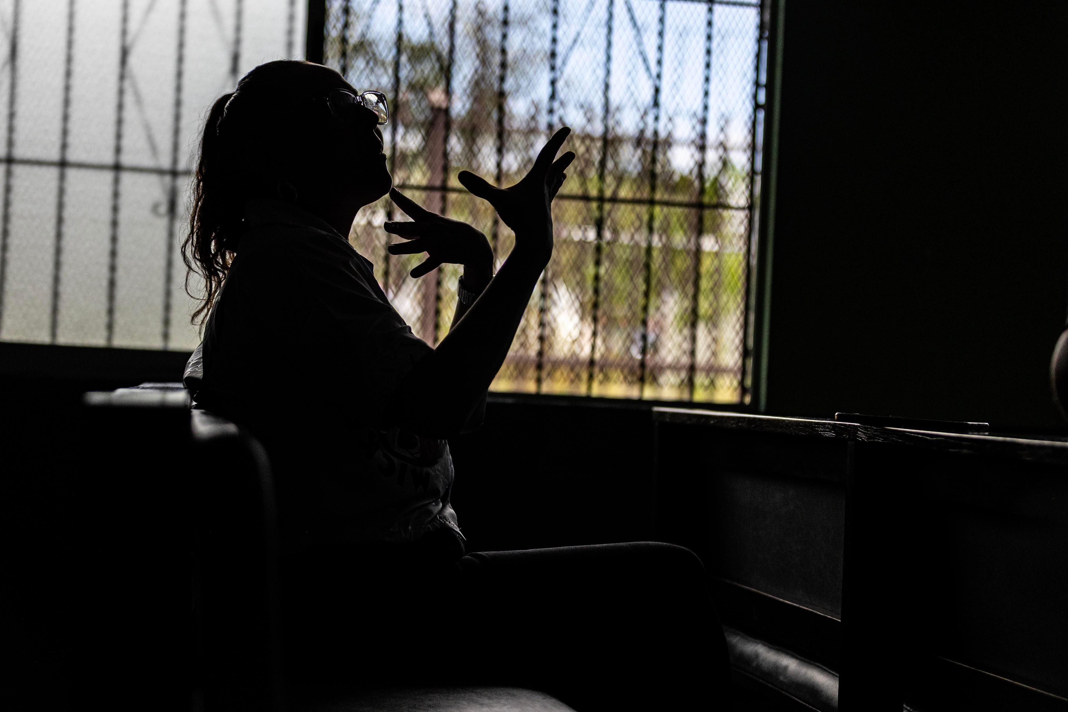 Hogar Salvando al Alcohólico