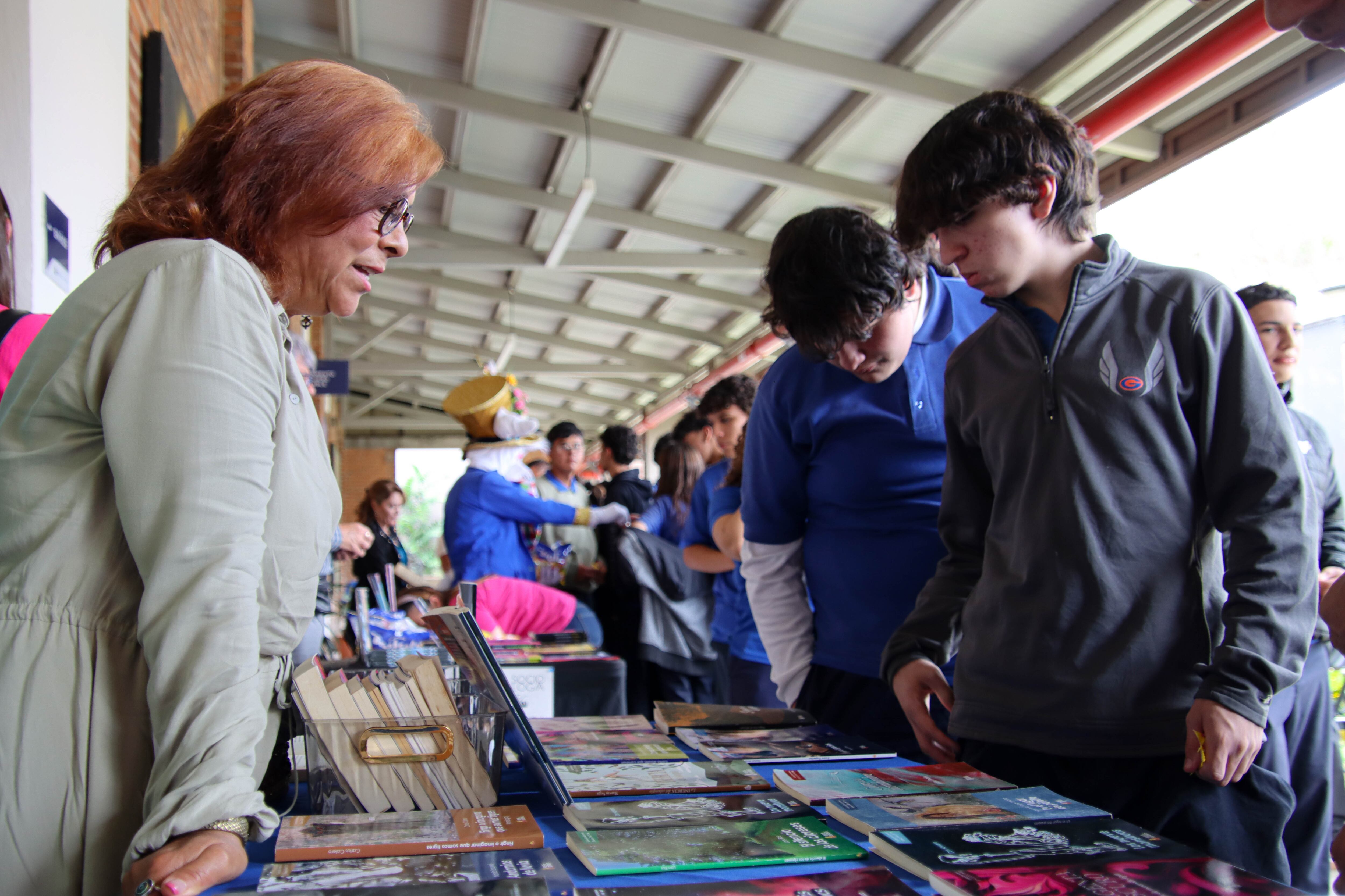 Día del Artista Nacional