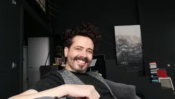 Cantante español Francesc Picas murió a sus 53 años, la familia del artista pidió privacidad ante lamentable noticia. Foto: Instagram