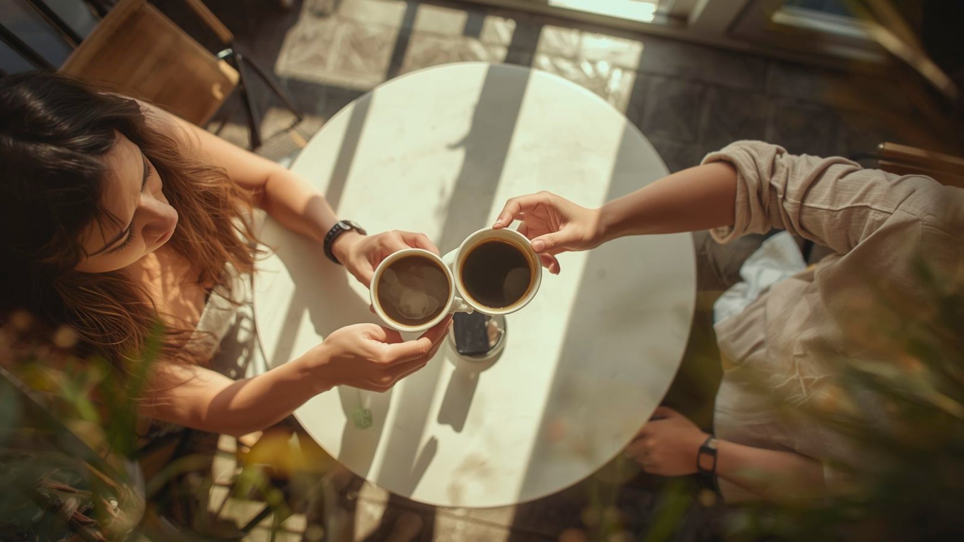 Un estudio científico comprobó que el café sin azúcar beneficia la memoria, el corazón y ayuda a bajar de peso si se consume con moderación