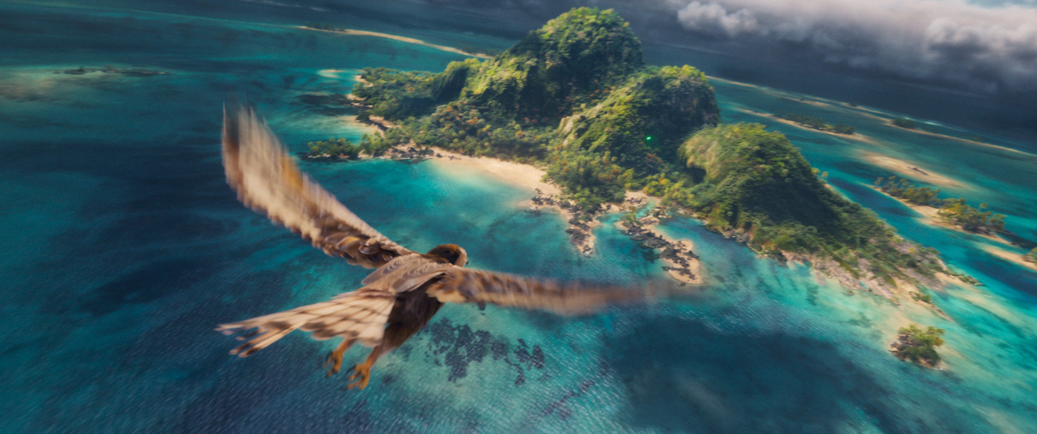 Moana