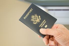 Aeropuertos de Estados Unidos bajo nuevas reglas: el cambio que podría alterar los pasaportes de miles de viajeros