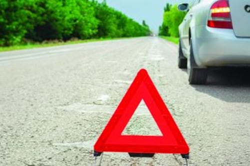 Seguros en carretera: el SOA y las pólizas voluntarias, una protección que se complementa