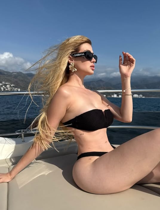 Valeria márquez influencer asesinada a balazos