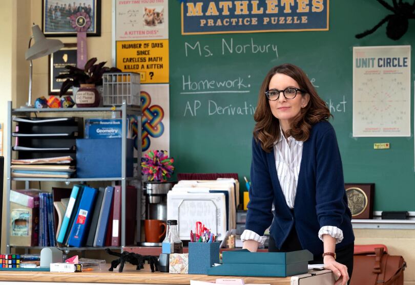 La versión del musical de 'Mean Girls' se estrenó el 10 de enero del 2024.