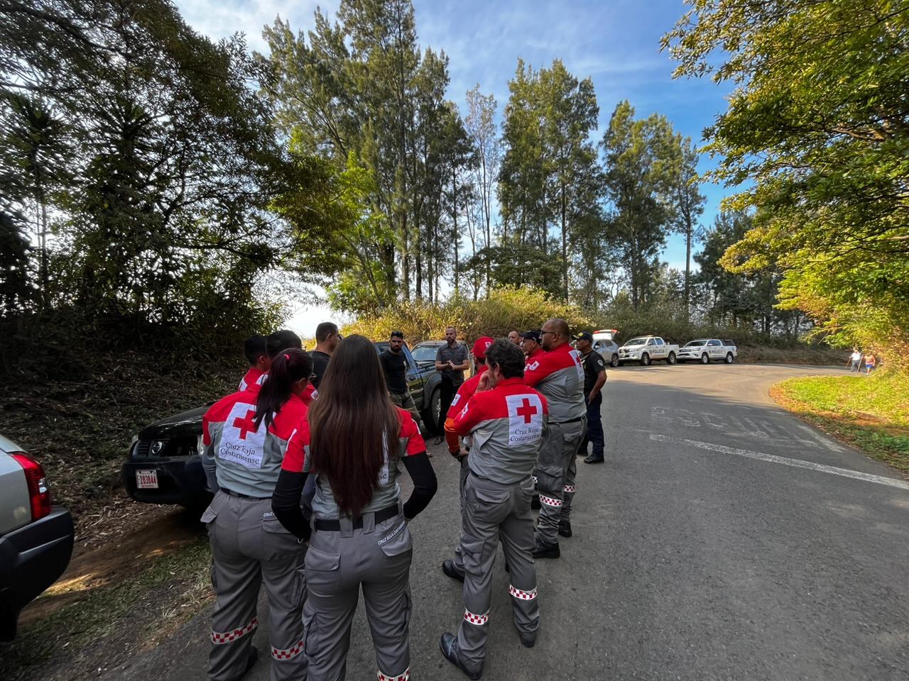 Hallan cuerpo de notificador judicial Luis Gerardo Alfaro Molina, de 40 años