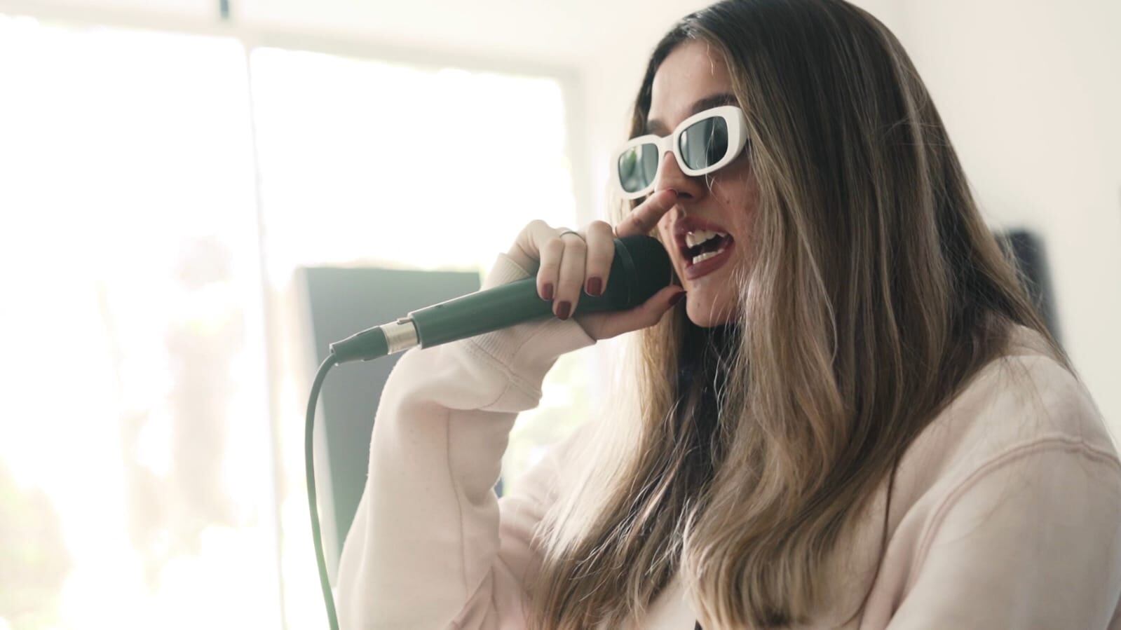 Rap Cypher Tico 2023