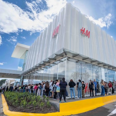 H&M abrirá nueva tienda en Costa Rica: conozca adónde estará ubicada