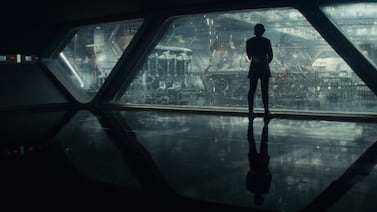 Fans protestan con un avión sobrevolando los estudios Disney después de que Adam Driver revelara una película de ‘Star Wars’ rechazada