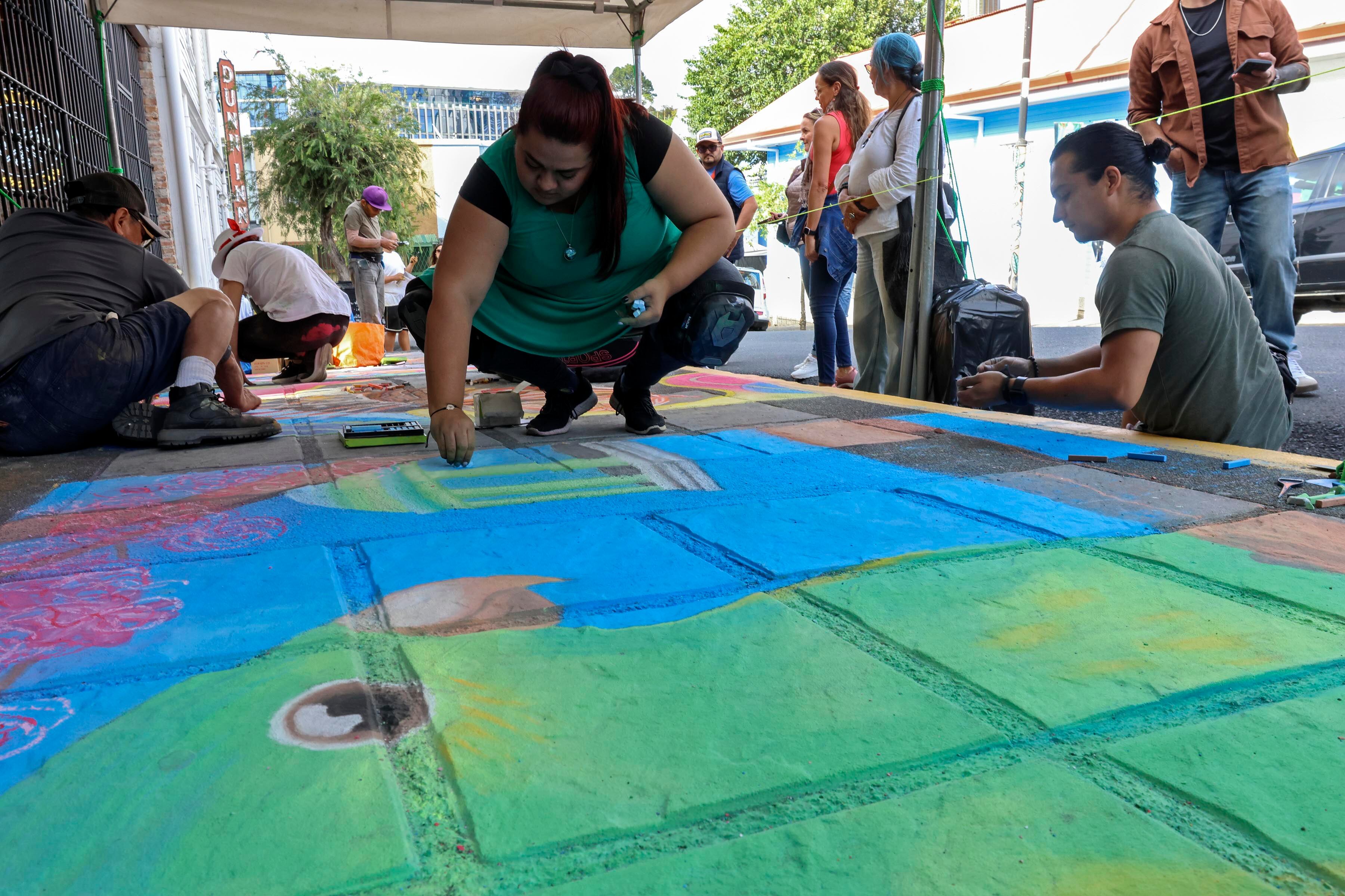 Festival Amón Cultural