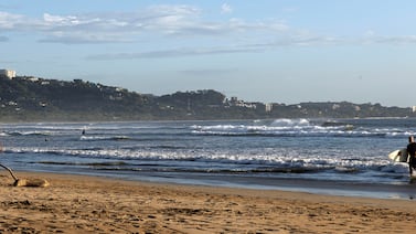 Hoteleros proyectan 75% de ocupación para Semana Santa