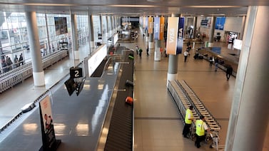 Cuatro aeropuertos de Latinoamérica destacaron en ranking de los 50 mejor conectados del mundo en 2026
