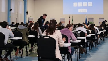 Menos del 30% de egresados en Medicina ganaron examen de conocimientos básicos