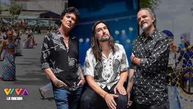 Agenda cultural: Caifanes, desfile afrodescendiente y planes gratuitos para el fin de semana