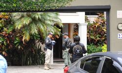 Juzgado envía a prisión preventiva a zar de las drogas sintéticas en clubes nocturnos