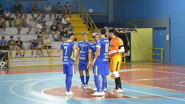 Falleció presidente de equipo de la Liga Premier de futsal y entusiasta dirigente deportivo
