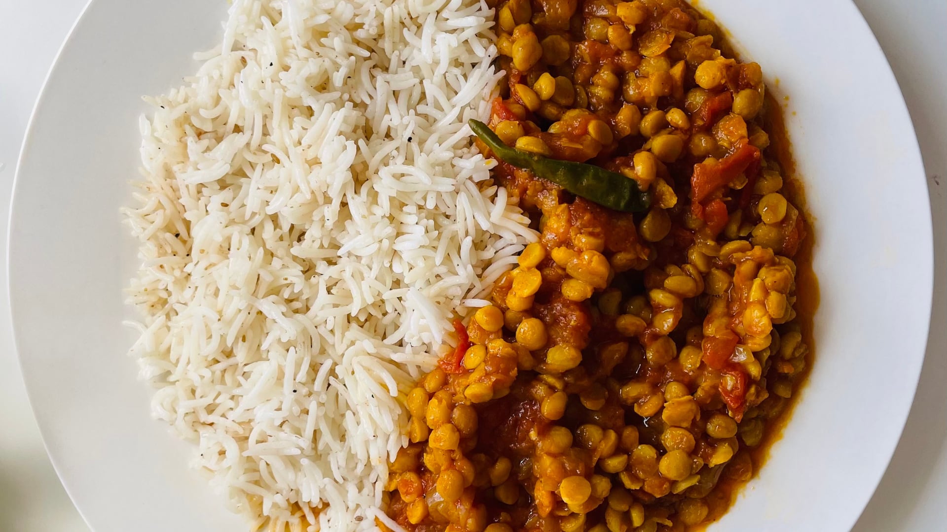 El vinagre y la vitamina C favorecen el aprovechamiento del hierro de las lentejas y ayudan a mantener estables los niveles de glucosa.