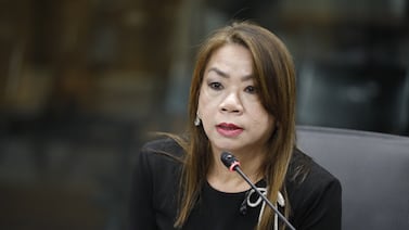 Diputados eligen una magistrada suplente para Sala III