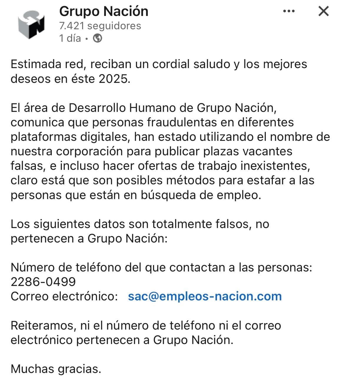 empleo