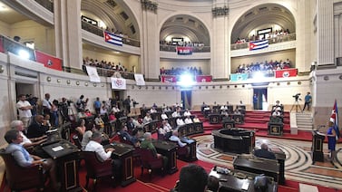 Cuba pone en duda la ‘seriedad’ y ‘responsabilidad’ de Estados Unidos en el diálogo bilateral