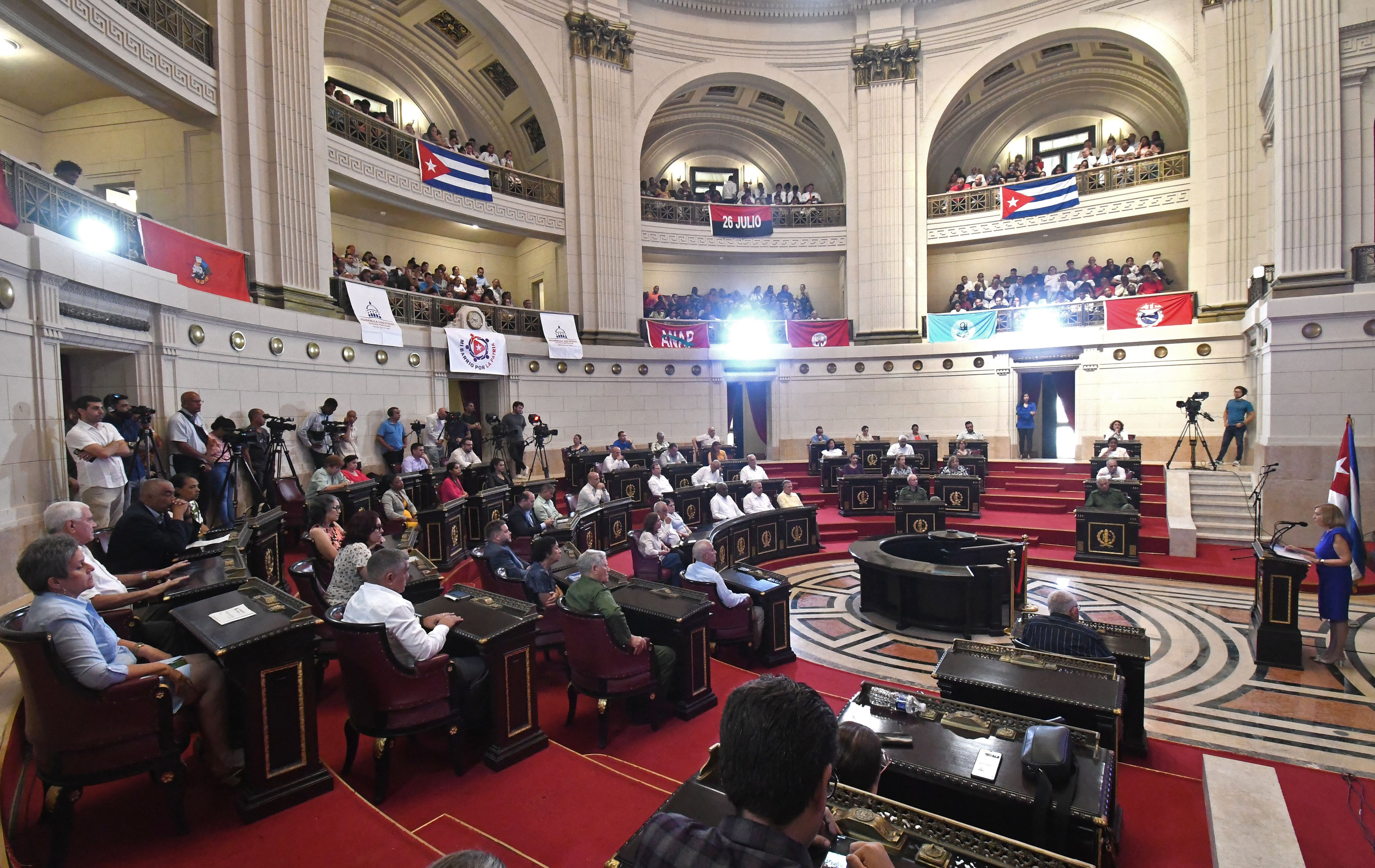 El gobierno cubano advirtió que la postura de Washington en el diálogo bilateral genera dudas sobre la "seriedad" y la "responsabilidad" con la que aborda el proceso