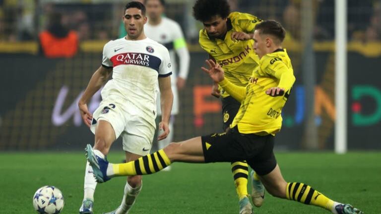 Champions League 2024