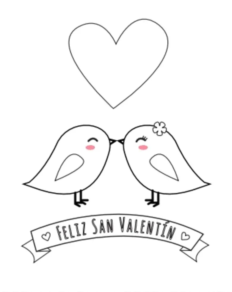 San Valentín