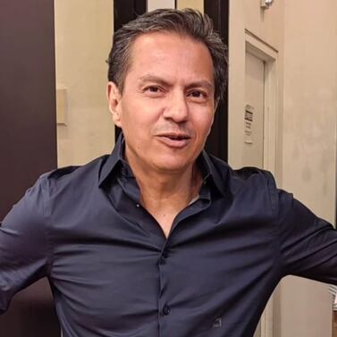 Muere Richard Molina, conocido periodista costarricense, a los 54 años