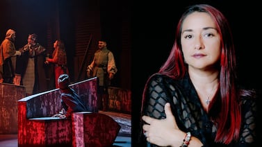 ¿Cómo llega la Compañía Nacional de Teatro a sus 55 años? Esto dice su directora ante el fin de temporada de ‘La vida es sueño’