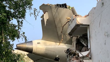 Primer accidente fatal de un Boeing 787 Dreamliner: compañía vuelve a estar bajo escrutinio por tragedia en India