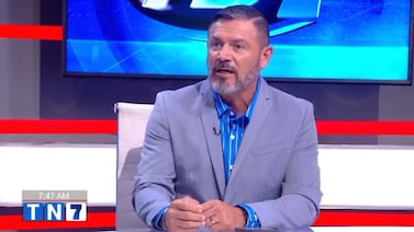 Rolando Fonseca critica con dureza a la directiva de Alajuelense y dice quién debería ser el nuevo técnico