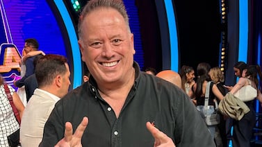 Don Stockwell sale libre tras allanamiento del OIJ en Santa Ana: ‘Ya estoy en casa’