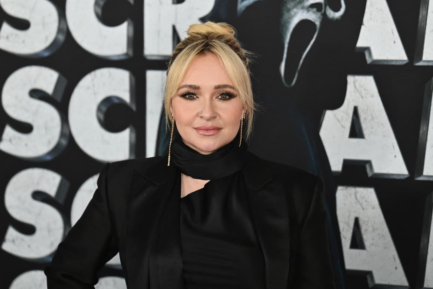 Hayden Panettiere muere a los 36 años.