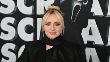 Muere la actriz Hayden Panettiere a los 36 años