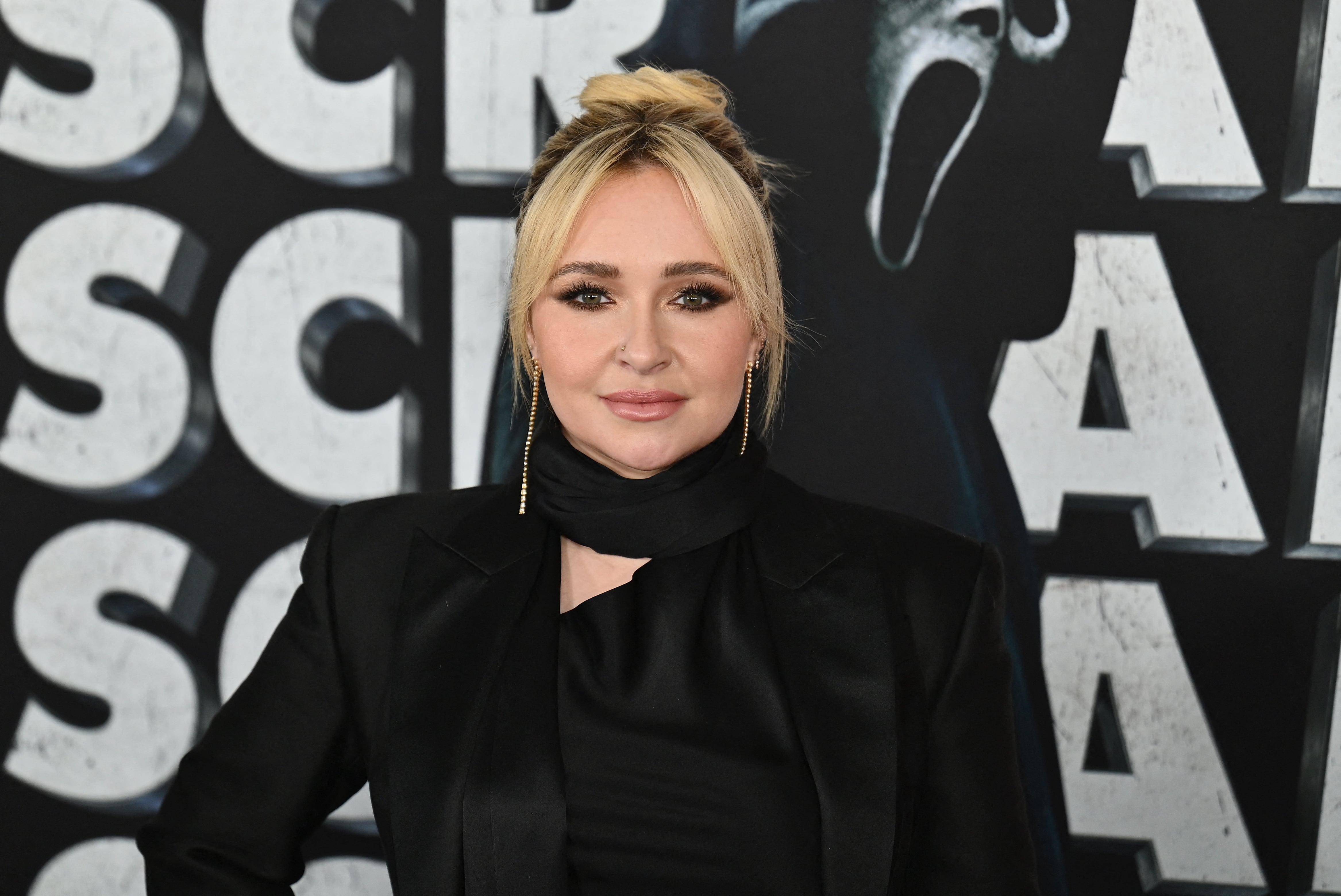 Hayden Panettiere muere a los 36 años.