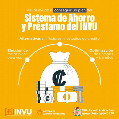 SISTEMA DE AHORRO Y PRÉSTAMO BRANDVOICE