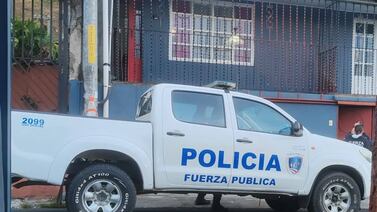 Pareja de Karol Arroyo irá a prisión preventiva como sospechoso de matarla en su vivienda